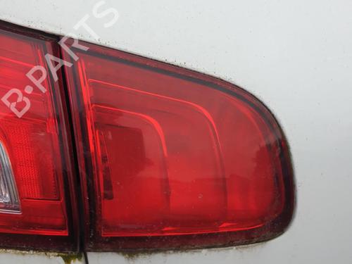 Venstre baklys, luke PEUGEOT 4008 1.8 HDi AWC (150 hp) 31039283