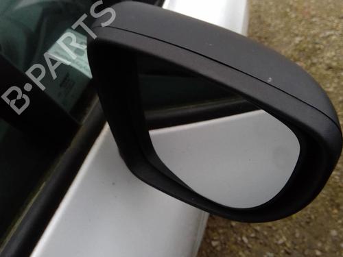 Used Right mirror Right mirror RENAULT CLIO IV (BH_) 1.5 dCi 90 (90 hp) 22876536 22876536