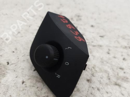 Used Mirror switch Mirror switch SEAT IBIZA IV (6J5, 6P1) 1.6 TDI (90 hp) 25843296 25843296