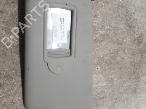 Left sun visor RENAULT MODUS / GRAND MODUS (F/JP0_) 1.5 dCi 90 | BP25039883I1 - Image 6