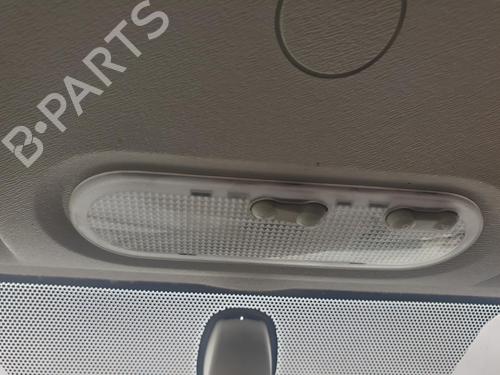 Plafonier Plafonier RENAULT KANGOO / GRAND KANGOO II (KW0/1_) 1.5 dCi 85 (KW0K, KW0L, KW0B) (86 hp) 33180406 33180406