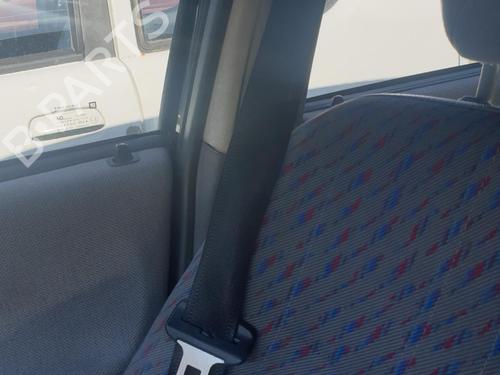 Used Front right seatbelt Front right seatbelt 37684213 37684213