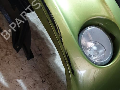Used Front bumper Front bumper 23205593 23205593