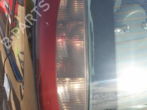 Left taillight OPEL CORSA C (X01) 1.7 DI (F08, F68) | BP38034932C34 - Image 3