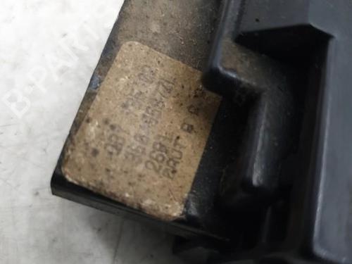 Used Steering column stalk Steering column stalk PEUGEOT PARTNER MPV (5_, G_) 2.0 HDI (90 hp) 22884029 22884029