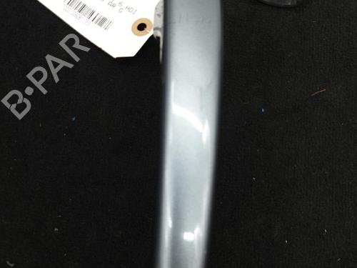 Rear left exterior door handle PEUGEOT 308 I (4A_, 4C_) 1.6 HDi | BP24421114C130