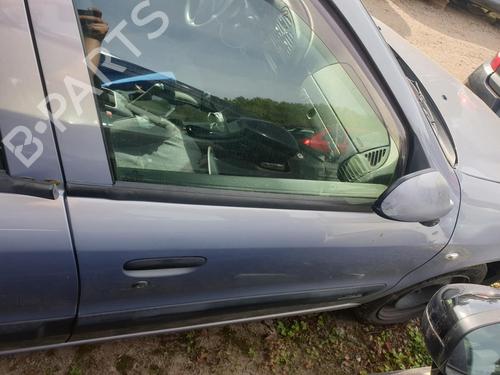 Right front door CITROËN XSARA (N1) 1.4 i | BP29341169C3 