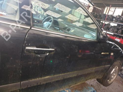 Used Right front door MERCEDES-BENZ CLK (C208) CLK 230 Kompressor (208.347) (193 hp) 30261526