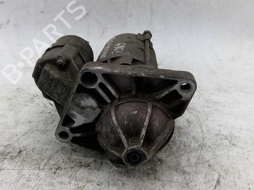 Motor arranque RENAULT LAGUNA I (B56_, 556_) 2.2 D (B56F/2) (83 hp) 22871946