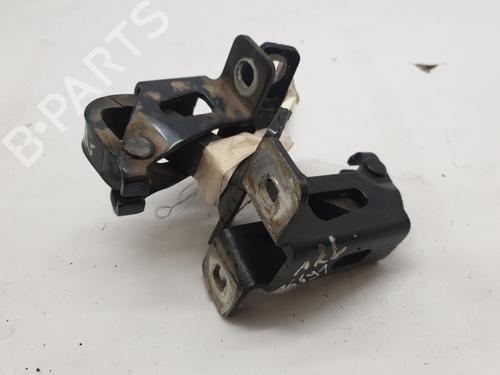 Used Hinge/Door check strap DACIA LOGAN MCV (KS_) 1.5 dCi (KS0W) (86 hp) 28000066