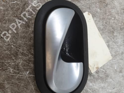 Front right interior door handle RENAULT SCÉNIC II (JM0/1_) 1.9 dCi (JM0G, JM12, JM1G, JM2C) | BP25836657I14 - Image 2