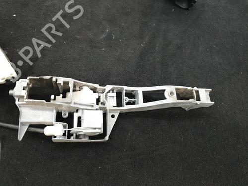Front left lock CITROËN C3 II (SC_) 1.4 HDi 70 (SC8HZC, SC8HR0, SC8HP4) | BP22885723C98 