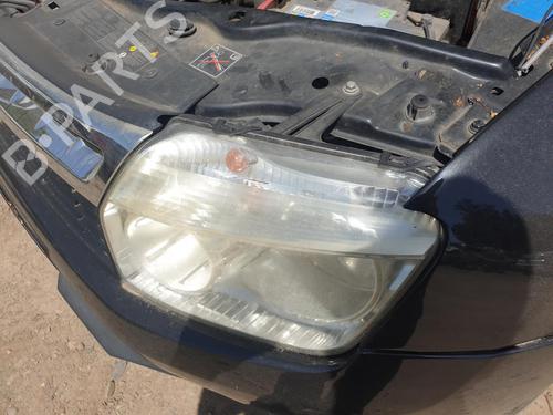 Left headlight DACIA DUSTER (HS_) 1.5 dCi (HSMC) | BP38605754C28 - Image 3