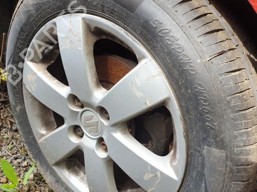 Fælk SUZUKI SWIFT III (MZ, EZ) 1.3 DDiS (RS413D) | BP25284065C45 - Image 2