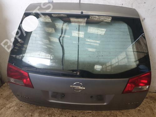 Tailgate OPEL VECTRA C Estate (Z02) 1.9 CDTI (F35) | BP29711207C6 
