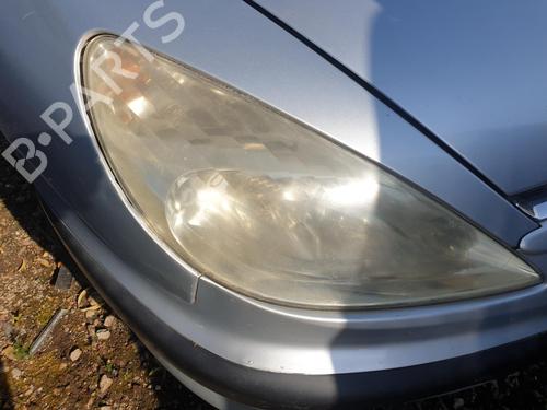 right-headlight-peugeot-607-9d-9u-2000-36902705 main image