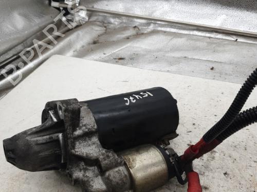Starter BMW 3 (E90) 320 d | BP22866176M8 