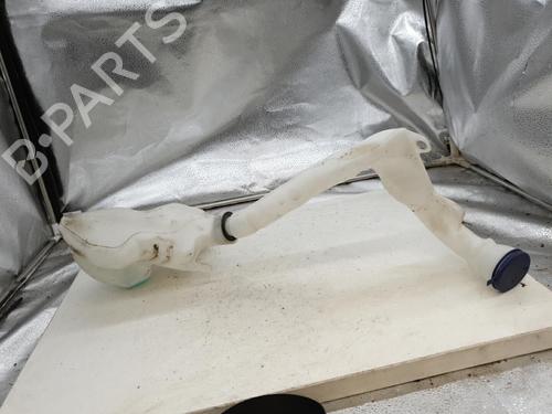 Used Windscreen washer tank PEUGEOT 2008 I (CU_) 1.2 VTi (82 hp) 22881104