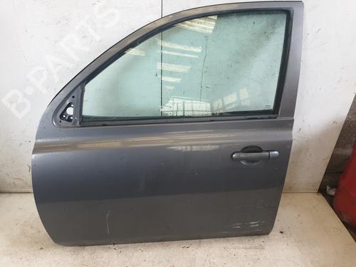 Porta anteriore sinistra NISSAN MICRA III (K12) 1.5 dCi (65 hp) 22866096