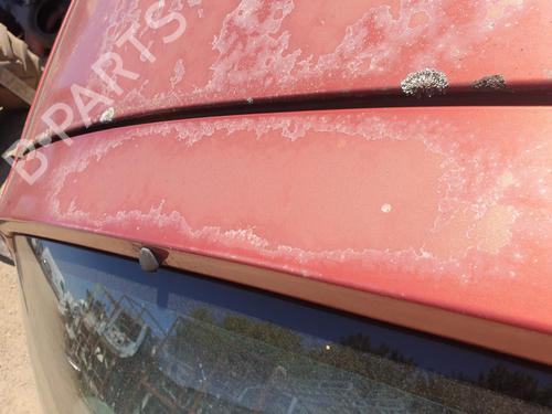 Tailgate FORD KA (RB_) 1.3 i | BP26743685C6 