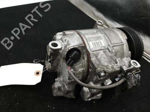 AC compressor BMW 1 (E87) 118 d | BP22885652M34
