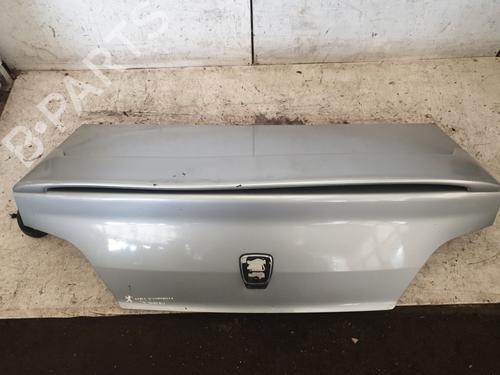 Used Tailgate PEUGEOT 406 (8B) 2.0 HDI 90 (90 hp) 29158687