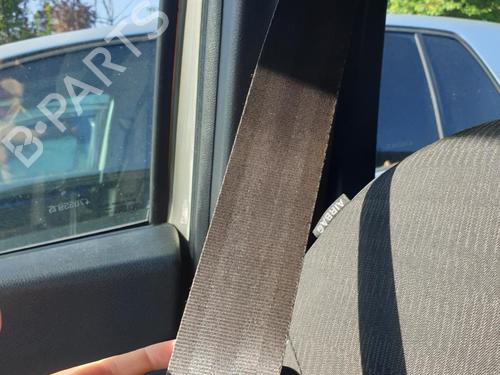 Front right seatbelt DACIA LODGY (JS_) 1.5 dCi (JSMC, JSAF) | BP27236942I25 - Image 2