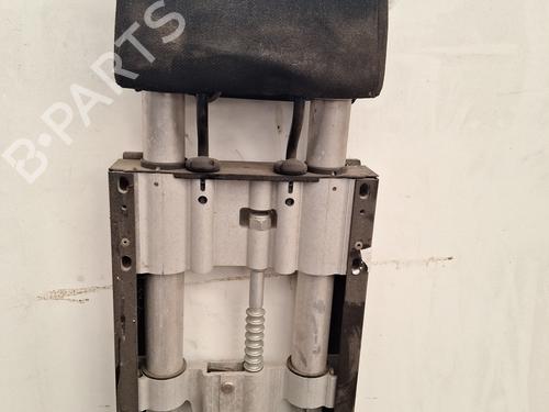Used Headrest PEUGEOT 307 CC (3B) 2.0 16V (136 hp) 22873849