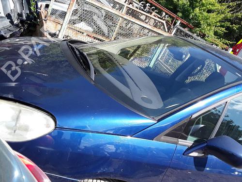 Used Parts PEUGEOT 807 (EB_) 2.2 HDi (163 hp) 4345732