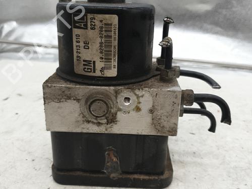 ABS pump OPEL ASTRA H (A04) 1.9 CDTI (L48) | BP22871176M43 