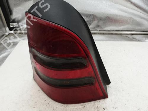 Left taillight MERCEDES-BENZ A-CLASS (W168) A 170 CDI (168.009, 168.109) | BP22867684C34 
