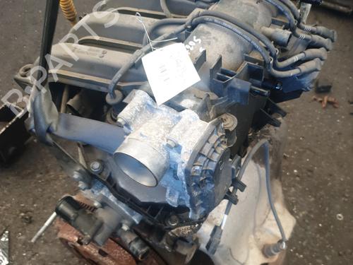 Engine RENAULT CLIO III (BR0/1, CR0/1) 1.2 16V (BR02, BR0J, BR11, CR02, CR0J, CR11) | BP32455728M1 - Image 2