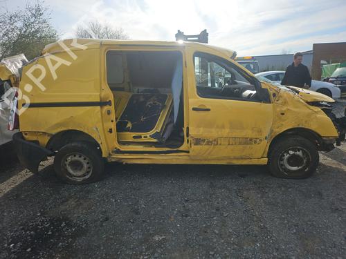 ABS pump CITROËN JUMPY II Van 1.6 HDi 90 8V | BP29115353M43 