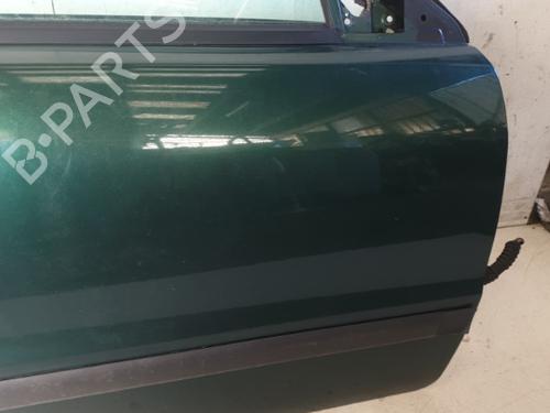 Used Right front door Right front door VOLVO S40 I (644) 1.9 DI (95 hp) 22874066 22874066
