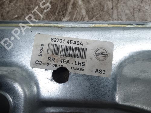rear-left-window-mechanism-nissan-qashqai-ii-j11-j11_-2013-23831922 main image