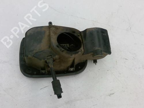 Fuel flap RENAULT CLIO III (BR0/1, CR0/1) 1.5 dCi (BR17, CR17) | BP24421500C131 