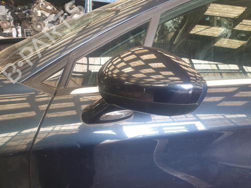 left-mirror-citroen-c5-iii-rd_-2008-2009-2010-2011-2012-2013-2014-2015-2016-2017-34108203 main image
