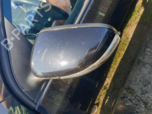 Left mirror VW GOLF VI (5K1) 2.0 TDI | BP25487923C26 
