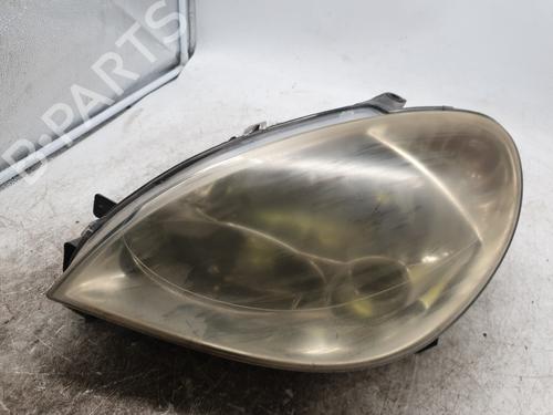 Used Left headlight CITROËN XSARA (N1) 2.0 HDi 90 (90 hp) 31016707