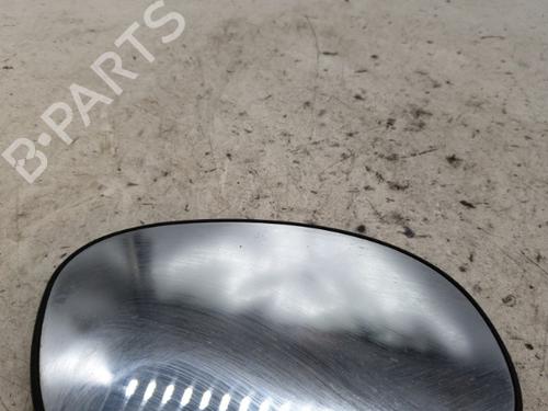 Used Right mirror glass PEUGEOT 1007 (KM_) 1.6 HDi (109 hp) 22864433