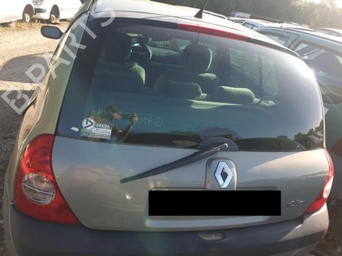 Bakluke CC/Kombi-Kupé Bakluke CC/Kombi-Kupé 37526788 37526788