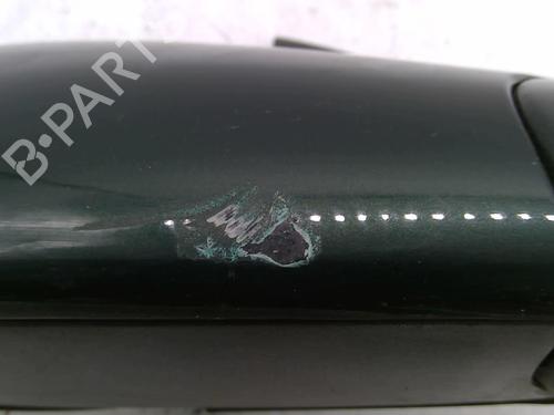 Used Right mirror OPEL VECTRA B Hatchback (J96) 2.0 DTI 16V (F68) (101 hp) 25842117
