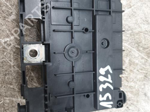 Fuse box CITROËN C4 Picasso I MPV (UD_) 1.6 HDi | BP25477090E1 