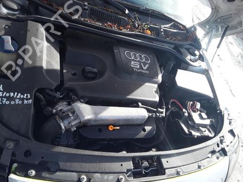 Motor AUDI TT (8N3) 1.8 T (180 hp) 22883064