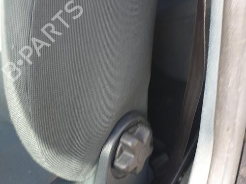 Left front seat FORD FIESTA VI (CB1, CCN) 1.4 TDCi | BP36875528C15  - Image 5