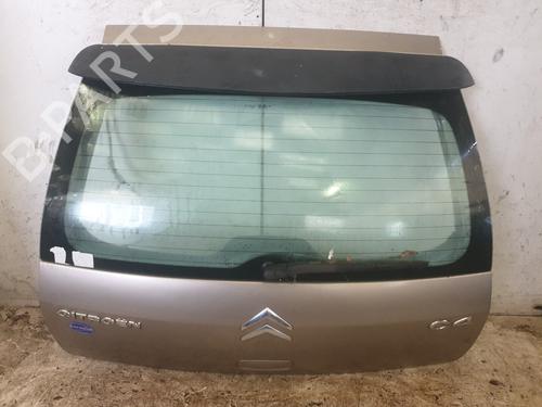 Bakluke CC/Kombi-Kupé CITROËN C4 I (LC_) 1.4 16V | BP28964601C6 