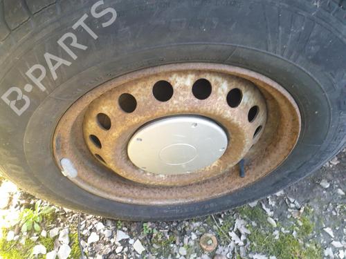 Used Rim Rim PEUGEOT EXPERT Van (222) 1.9 TD (90 hp) 33317500 33317500