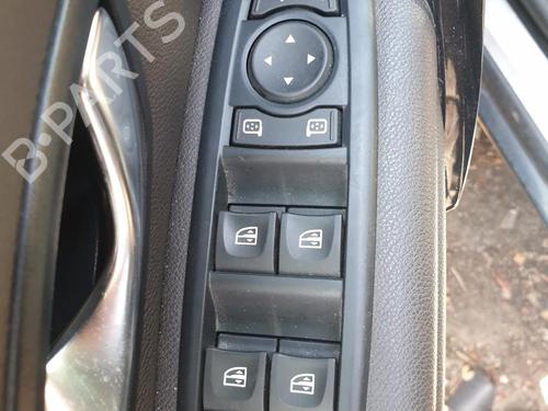 Used Left front window switch Left front window switch 37526879 37526879