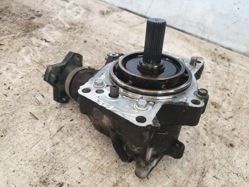 Transfer box NISSAN QASHQAI I (J10, NJ10) 2.0 dCi All-wheel Drive | BP29455326M36 