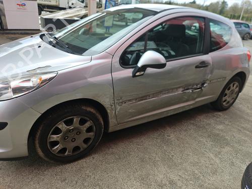 Used Parts PEUGEOT 207 (WA_, WC_) 1.4 (73 hp) 4270106